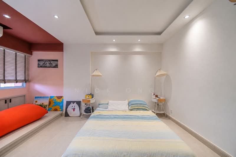 83 Redhill Lane, 83 Redhill Lane, 3 Bedrooms, 1,152 sqft, HDB Flat For Sale, by Nick Ong, 500227524 - Bedroom - PropertyGuru.com.sg