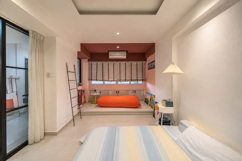 83 Redhill Lane, 83 Redhill Lane, 3 Bedrooms, 1,152 sqft, HDB Flat For Sale, by Nick Ong, 500227524 - Bedroom - PropertyGuru.com.sg