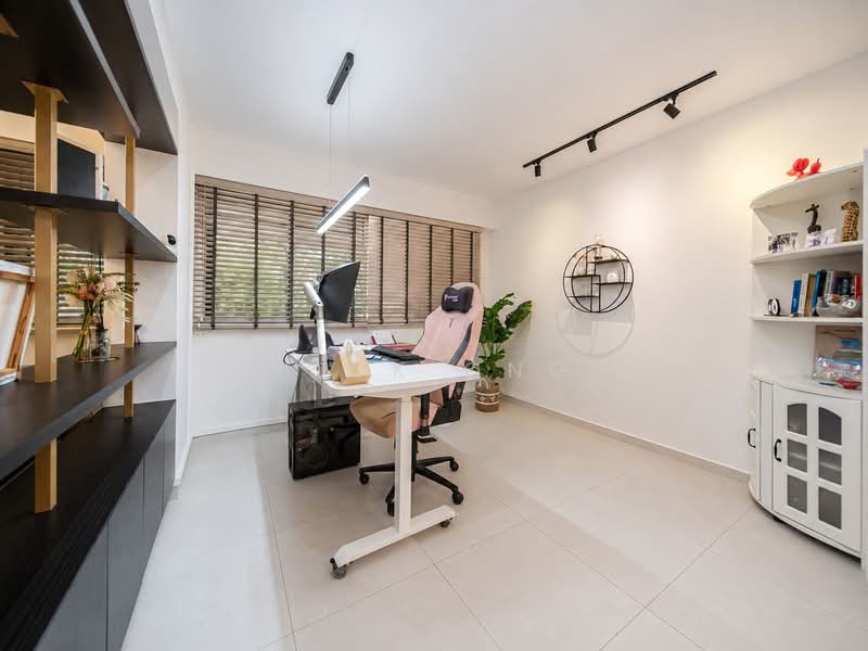83 Redhill Lane, 83 Redhill Lane, 3 Bedrooms, 1,152 sqft, HDB Flat For Sale, by Nick Ong, 500227524 - Study - PropertyGuru.com.sg