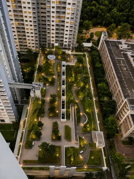 91A Telok Blangah Street 31, 91A Telok Blangah Street 31, 2 Bedrooms, 732 sqft, HDB Flat For Sale, by Dallas Hassan, 500227525 - Exterior - PropertyGuru.com.sg