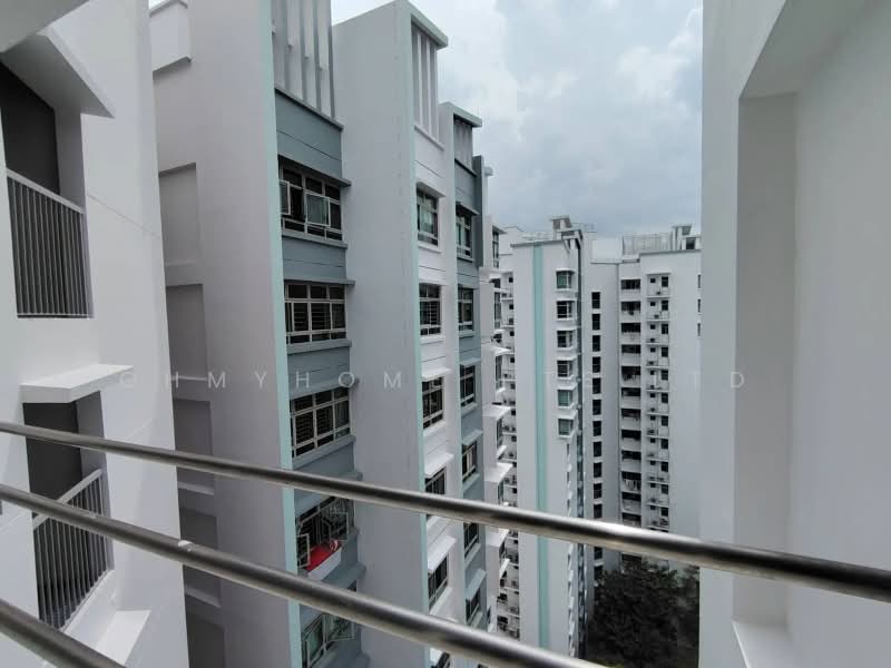 601A Punggol Central, 601A Punggol Central, 2 Bedrooms, 753 sqft, HDB Flat For Sale, by JASLIN LEE, 500227527 - Exterior - PropertyGuru.com.sg