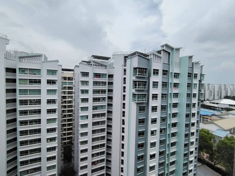 601A Punggol Central, 601A Punggol Central, 2 Bedrooms, 753 sqft, HDB Flat For Sale, by JASLIN LEE, 500227527 - Exterior - PropertyGuru.com.sg