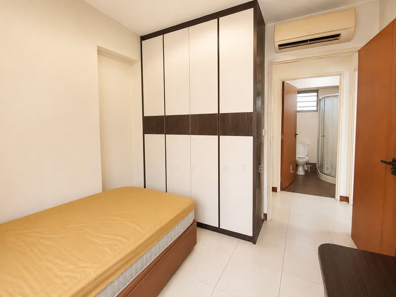 601A Punggol Central, 601A Punggol Central, 2 Bedrooms, 753 sqft, HDB Flat For Sale, by JASLIN LEE, 500227527 - Bedroom - PropertyGuru.com.sg