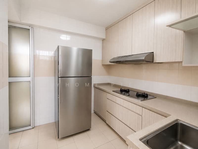 601A Punggol Central, 601A Punggol Central, 2 Bedrooms, 753 sqft, HDB Flat For Sale, by JASLIN LEE, 500227527 - Kitchen - PropertyGuru.com.sg
