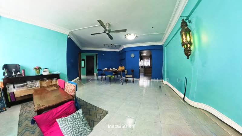 124 Geylang East Avenue 1, 124 Geylang East Avenue 1, 3 Bedrooms, 1,119 sqft, HDB Flat For Sale, by TENGKU SHAHRUL, 500227531 - Living Room - PropertyGuru.com.sg