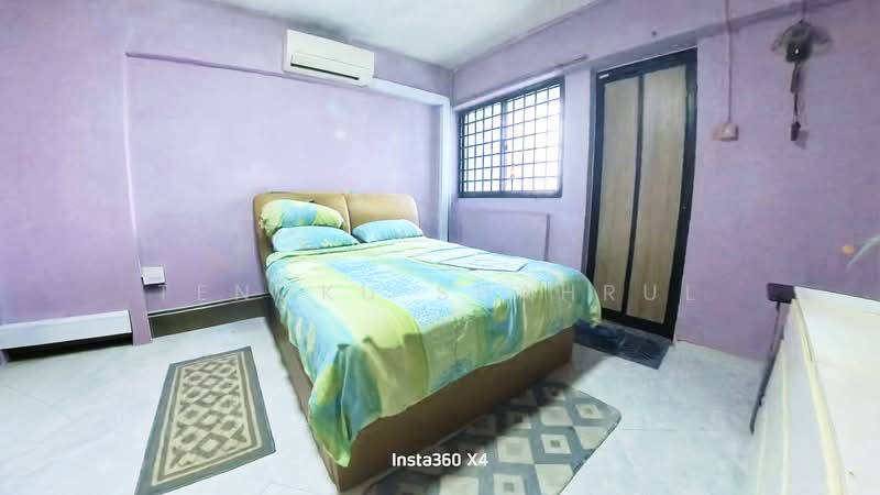124 Geylang East Avenue 1, 124 Geylang East Avenue 1, 3 Bedrooms, 1,119 sqft, HDB Flat For Sale, by TENGKU SHAHRUL, 500227531 - Bedroom - PropertyGuru.com.sg