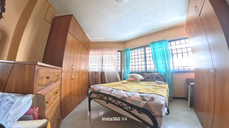 124 Geylang East Avenue 1, 124 Geylang East Avenue 1, 3 Bedrooms, 1,119 sqft, HDB Flat For Sale, by TENGKU SHAHRUL, 500227531 - Bedroom - PropertyGuru.com.sg