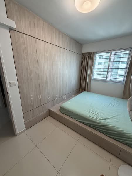 117B Jalan Tenteram, 117B Jalan Tenteram, 2 Bedrooms, 721 sqft, HDB Flat For Rent, by Eugene Ng, 500227532 - Bedroom - PropertyGuru.com.sg