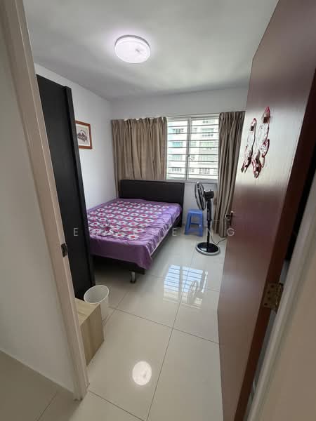 117B Jalan Tenteram, 117B Jalan Tenteram, 2 Bedrooms, 721 sqft, HDB Flat For Rent, by Eugene Ng, 500227532 - Bedroom - PropertyGuru.com.sg