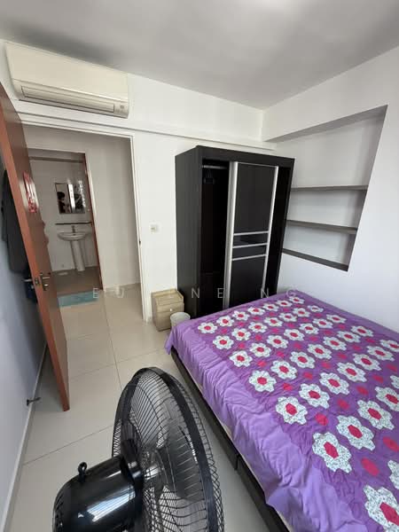 117B Jalan Tenteram, 117B Jalan Tenteram, 2 Bedrooms, 721 sqft, HDB Flat For Rent, by Eugene Ng, 500227532 - Bedroom - PropertyGuru.com.sg