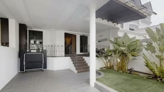 Flower road, Flower road, 4 Bedrooms, 2,800 sqft, Terraced House For Sale, by Fann Fan, 500227533 - PropertyGuru.com.sg