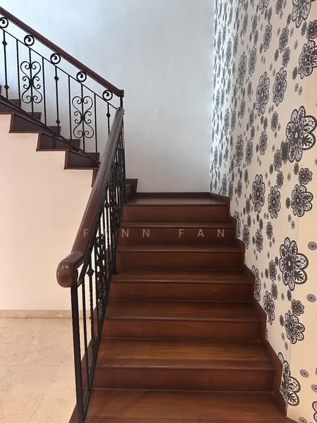 Flower road, Flower road, 4 Bedrooms, 2,800 sqft, Terraced House For Sale, by Fann Fan, 500227533 - Interior - PropertyGuru.com.sg