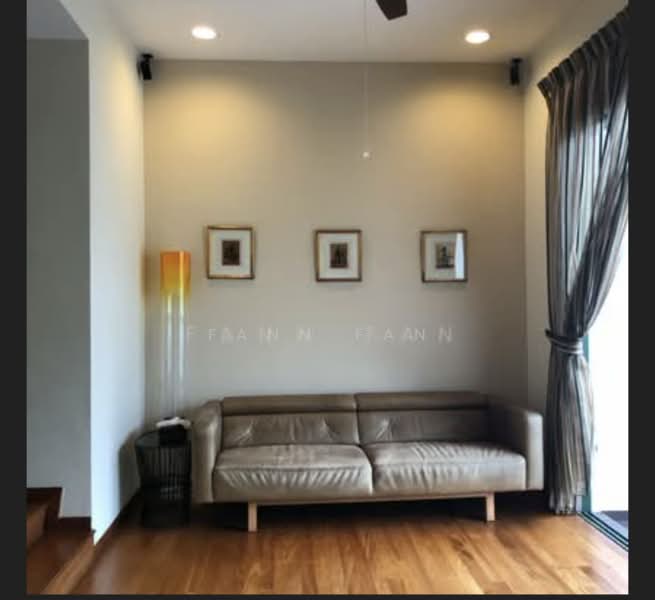 Flower road, Flower road, 4 Bedrooms, 2,800 sqft, Terraced House For Sale, by Fann Fan, 500227533 - Living Room - PropertyGuru.com.sg