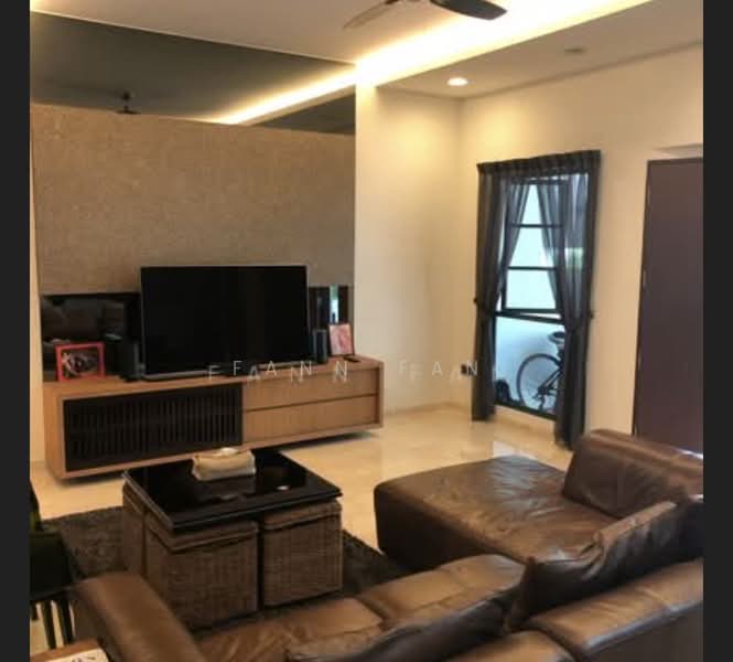 Flower road, Flower road, 4 Bedrooms, 2,800 sqft, Terraced House For Sale, by Fann Fan, 500227533 - Living Room - PropertyGuru.com.sg