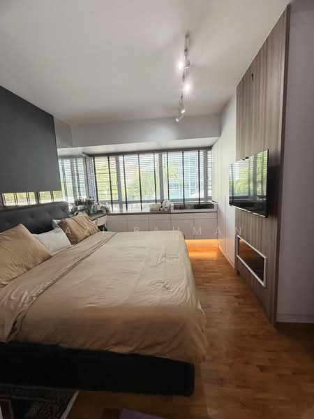 518A Tampines Central 7, 518A Tampines Central 7, 3 Bedrooms, 1,184 sqft, HDB Flat For Sale, by Azi Rahman, 500227535 - Bedroom - PropertyGuru.com.sg