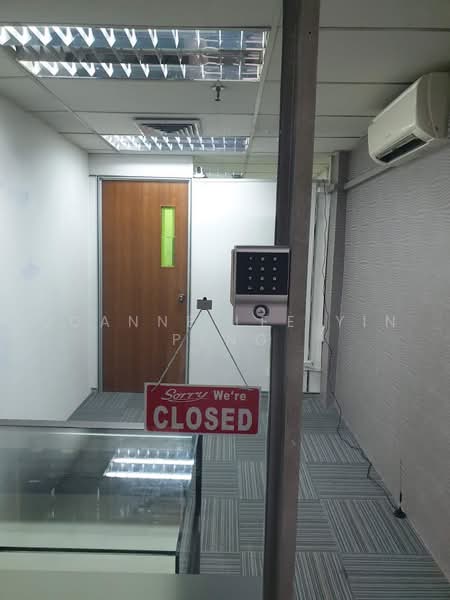 ICB Shopping Centre, 8 Yio Chu Kang Road, 200 sqft, Mall Shop For Rent, by Joanne Lee Yin Peng, 500227536 - Interior - CommercialGuru.com.sg