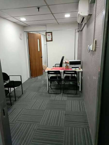 ICB Shopping Centre, 8 Yio Chu Kang Road, 200 sqft, Mall Shop For Rent, by Joanne Lee Yin Peng, 500227536 - Interior - CommercialGuru.com.sg