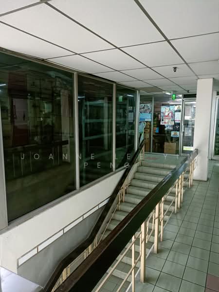 ICB Shopping Centre, 8 Yio Chu Kang Road, 200 sqft, Mall Shop For Rent, by Joanne Lee Yin Peng, 500227536 - Corridor - CommercialGuru.com.sg