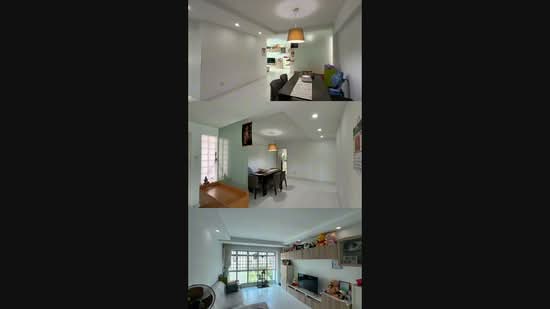 175C Punggol Field, 175C Punggol Field, 3 Bedrooms, 1,184 sqft, HDB Flat For Sale, by Gracia Ow, 500227537 - PropertyGuru.com.sg