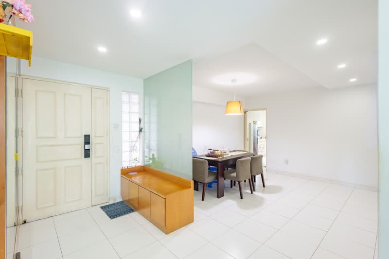 175C Punggol Field, 175C Punggol Field, 3 Bedrooms, 1,184 sqft, HDB Flat For Sale, by Gracia Ow, 500227537 - Entrance - PropertyGuru.com.sg