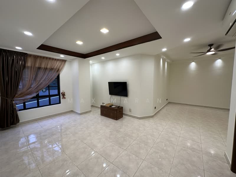 Chiltern Park, 135 Serangoon Avenue 3, 2 Bedrooms, 1,152 sqft, Condominium For Sale, by Max Maran, 500227538 - Living Room - PropertyGuru.com.sg