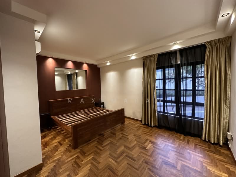Chiltern Park, 135 Serangoon Avenue 3, 2 Bedrooms, 1,152 sqft, Condominium For Sale, by Max Maran, 500227538 - Bedroom - PropertyGuru.com.sg
