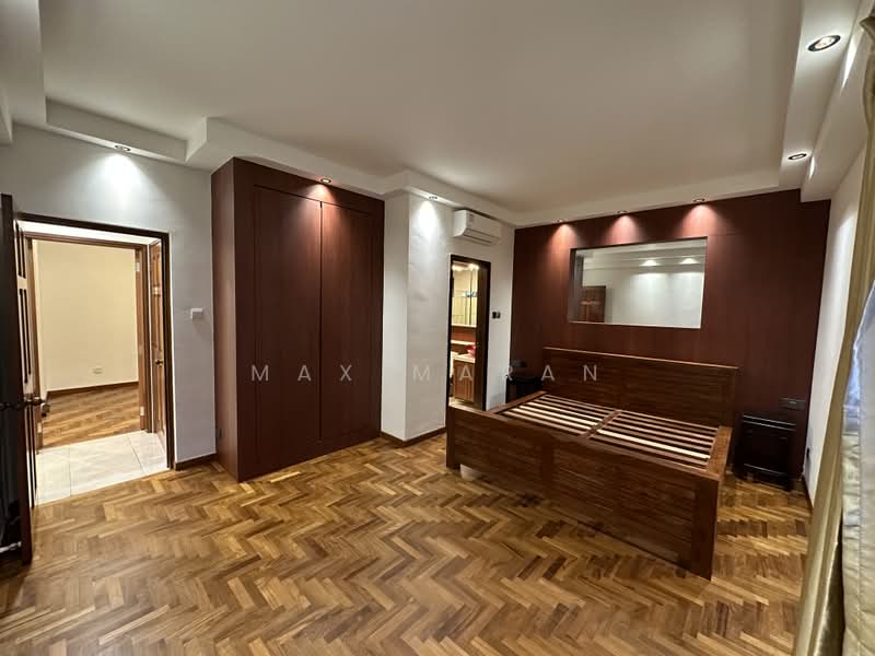 Chiltern Park, 135 Serangoon Avenue 3, 2 Bedrooms, 1,152 sqft, Condominium For Sale, by Max Maran, 500227538 - Bedroom - PropertyGuru.com.sg
