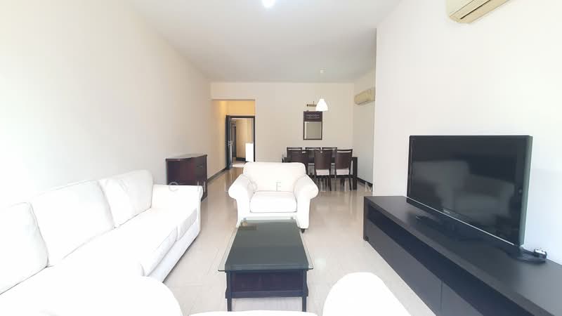 The Bencoolen, 180 Bencoolen Street, 2 Bedrooms, 926 sqft, Apartment For Sale, by Chloe Lim, 500227540 - Living Room - PropertyGuru.com.sg