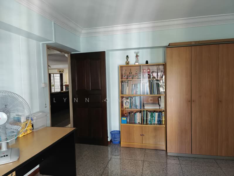 244 Compassvale Road, 244 Compassvale Road, Room Rental, 150 sqft, HDB Flat For Rent, by Lynn Ong C H, 500227546 - Interior - PropertyGuru.com.sg