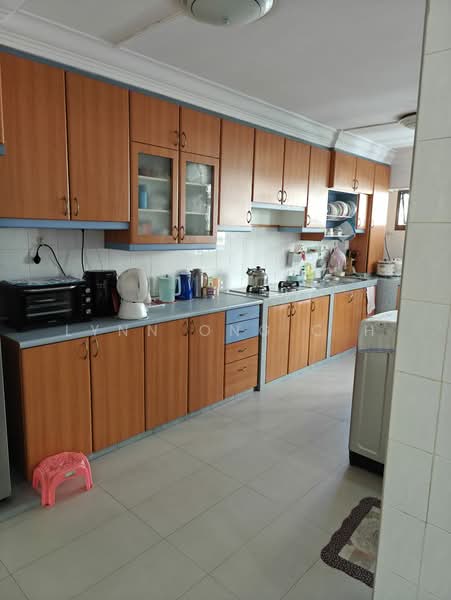 244 Compassvale Road, 244 Compassvale Road, Room Rental, 150 sqft, HDB Flat For Rent, by Lynn Ong C H, 500227546 - Kitchen - PropertyGuru.com.sg