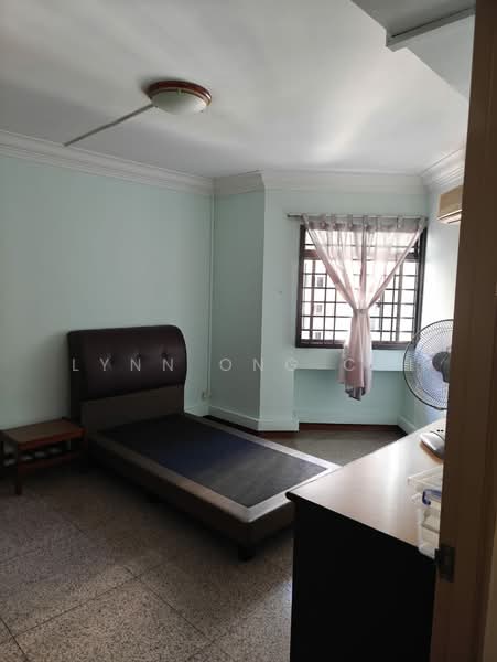244 Compassvale Road, 244 Compassvale Road, Room Rental, 150 sqft, HDB Flat For Rent, by Lynn Ong C H, 500227546 - Bedroom - PropertyGuru.com.sg