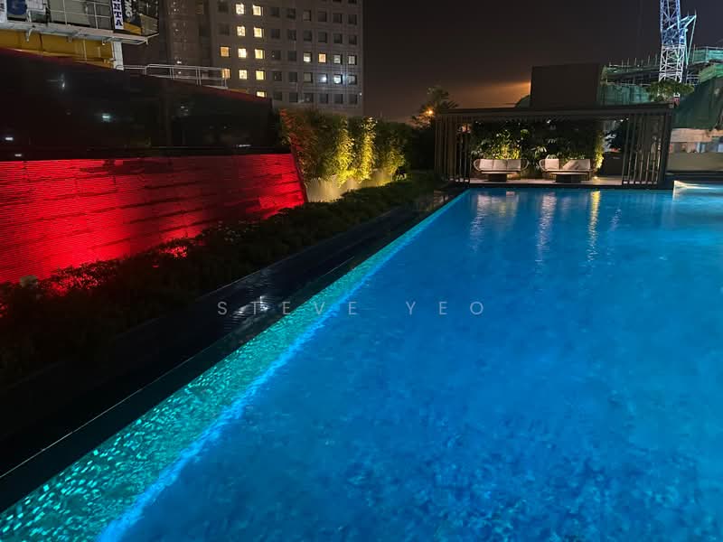 One Bernam, 1 Bernam Street, 2 Bedrooms, 732 sqft, Condominium For Sale, by Steve Yeo, 500227547 - Exterior - PropertyGuru.com.sg