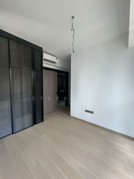 One Bernam, 1 Bernam Street, 2 Bedrooms, 732 sqft, Condominium For Sale, by Steve Yeo, 500227547 - Bedroom - PropertyGuru.com.sg
