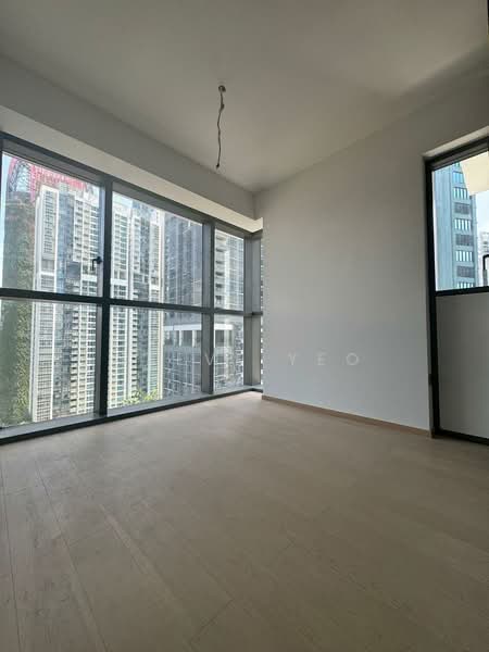 One Bernam, 1 Bernam Street, 2 Bedrooms, 732 sqft, Condominium For Sale, by Steve Yeo, 500227547 - Interior - PropertyGuru.com.sg