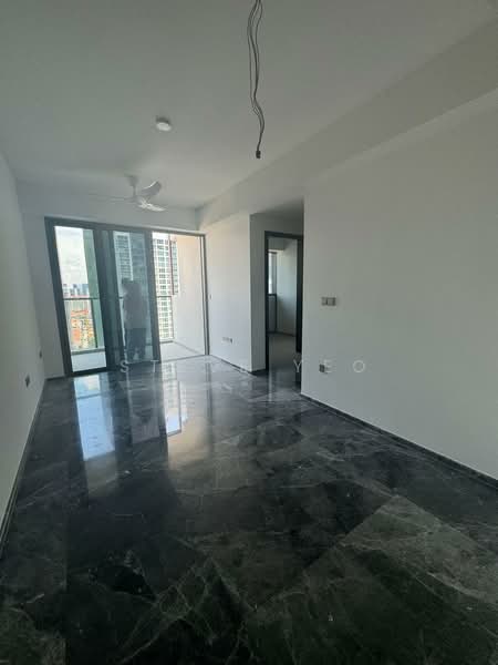 One Bernam, 1 Bernam Street, 2 Bedrooms, 732 sqft, Condominium For Sale, by Steve Yeo, 500227547 - Interior - PropertyGuru.com.sg