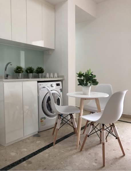 Northvale, 61 Choa Chu Kang Loop, 1 Bedroom, , Apartment For Rent, by Swan Tham, 500227552 - PropertyGuru.com.sg