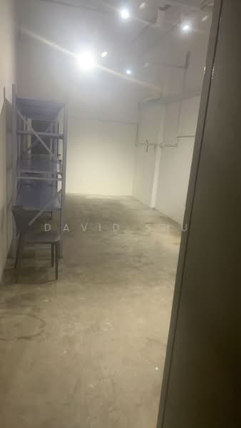 ANG MO KIO TECH II