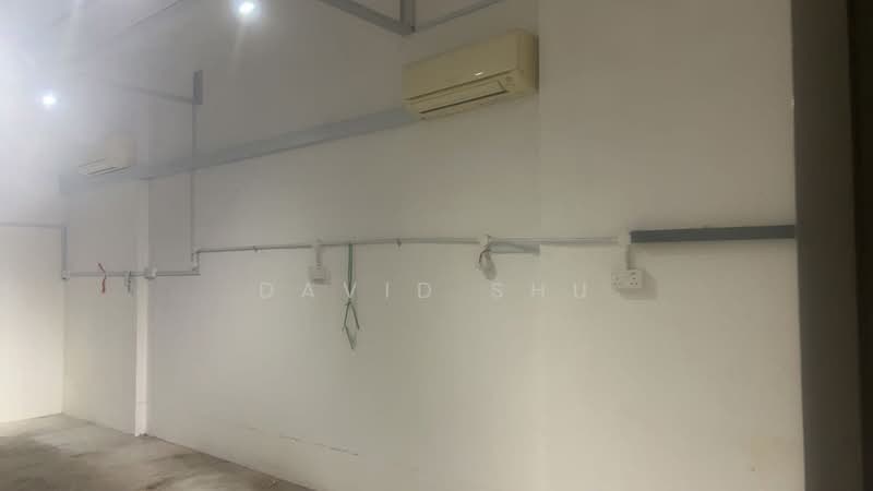 Ang Mo Kio Tech II, 5 Ang Mo Kio Industrial Park, Ang Mo Kio / Bishan / Thomson, 258 sqft, Factory / Workshop (B2) For Rent, by David Shu, 500227556 - Interior - CommercialGuru.com.sg
