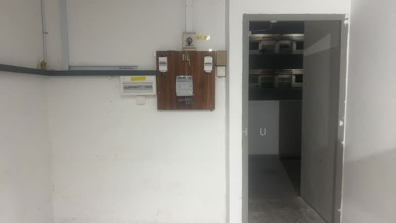 Ang Mo Kio Tech II, 5 Ang Mo Kio Industrial Park, Ang Mo Kio / Bishan / Thomson, 258 sqft, Factory / Workshop (B2) For Rent, by David Shu, 500227556 - Interior - CommercialGuru.com.sg