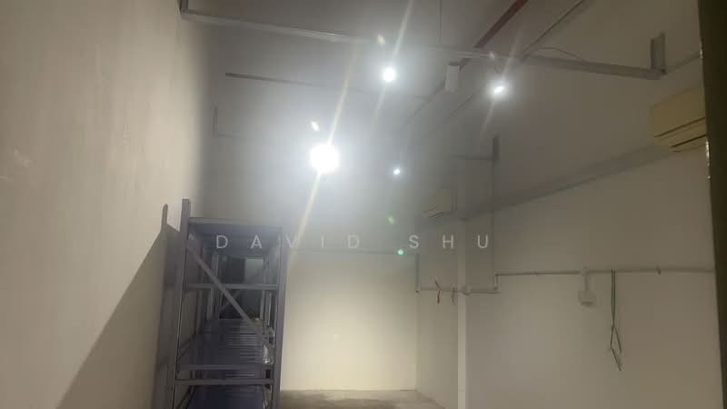 Ang Mo Kio Tech II, 5 Ang Mo Kio Industrial Park, Ang Mo Kio / Bishan / Thomson, 258 sqft, Factory / Workshop (B2) For Rent, by David Shu, 500227556 - Interior - CommercialGuru.com.sg