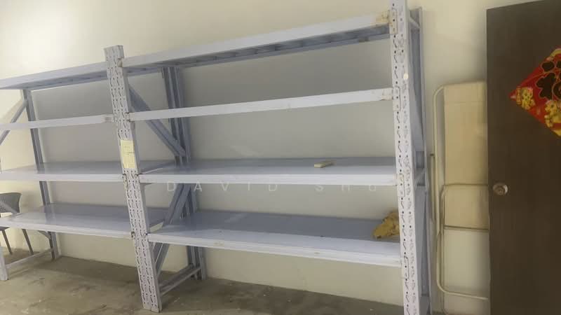 Ang Mo Kio Tech II, 5 Ang Mo Kio Industrial Park, Ang Mo Kio / Bishan / Thomson, 258 sqft, Factory / Workshop (B2) For Rent, by David Shu, 500227556 - Interior - CommercialGuru.com.sg