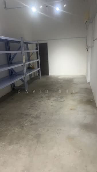 Ang Mo Kio Tech II, 5 Ang Mo Kio Industrial Park, Ang Mo Kio / Bishan / Thomson, 258 sqft, Factory / Workshop (B2) For Rent, by David Shu, 500227556 - Interior - CommercialGuru.com.sg