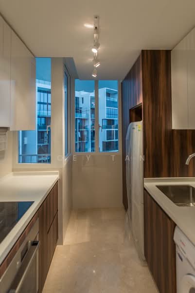The Line@Tanjong Rhu, 6 Tanjong Rhu Road, East Coast / Marine Parade, 3 Bedrooms, 2,874 sqft, Condominium For Sale, by Joey Tan, 500227557 - PropertyGuru.com.sg