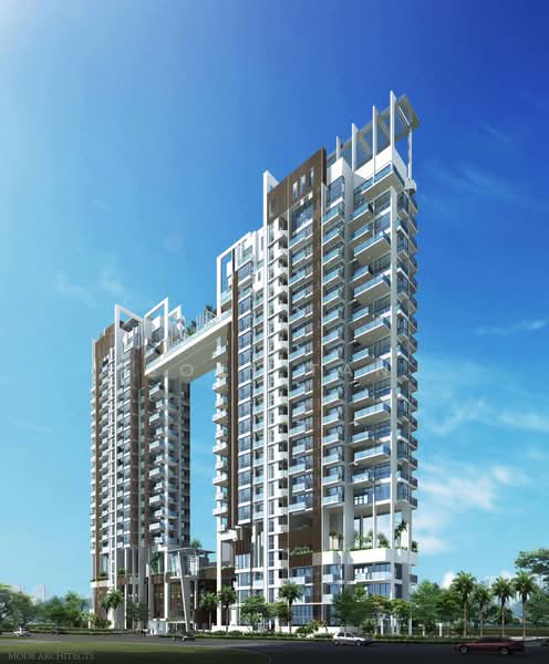 The Line@Tanjong Rhu, 6 Tanjong Rhu Road, East Coast / Marine Parade, 3 Bedrooms, 2,874 sqft, Condominium For Sale, by Joey Tan, 500227557 - PropertyGuru.com.sg