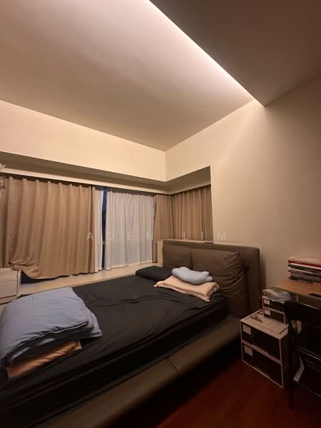 Trevista, 21 Lorong 3 Toa Payoh, 2 Bedrooms, 893 sqft, Condominium For Sale, by Aden Lim, 500227558 - Bedroom - PropertyGuru.com.sg