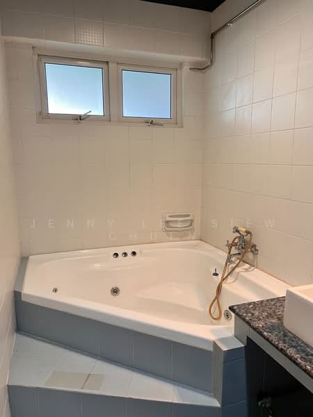 789 Bukit Timah Road, , Room Rental, 200 sqft, Shophouse For Rent, by Jenny Lee Siew Chuen, 500227559 - Bathroom - PropertyGuru.com.sg