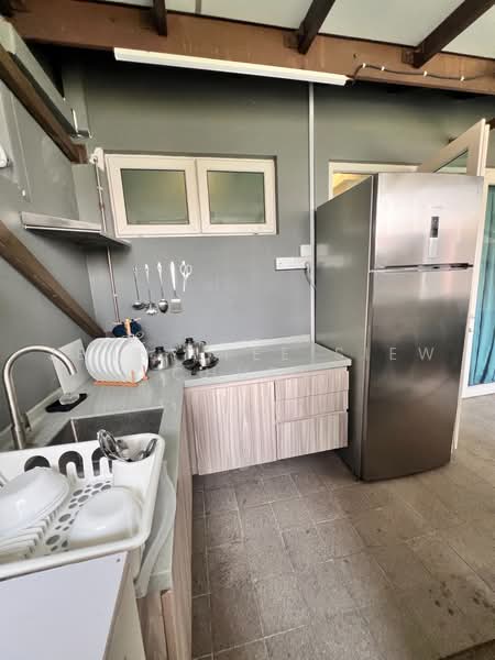 789 Bukit Timah Road, , Room Rental, 200 sqft, Shophouse For Rent, by Jenny Lee Siew Chuen, 500227559 - Kitchen - PropertyGuru.com.sg