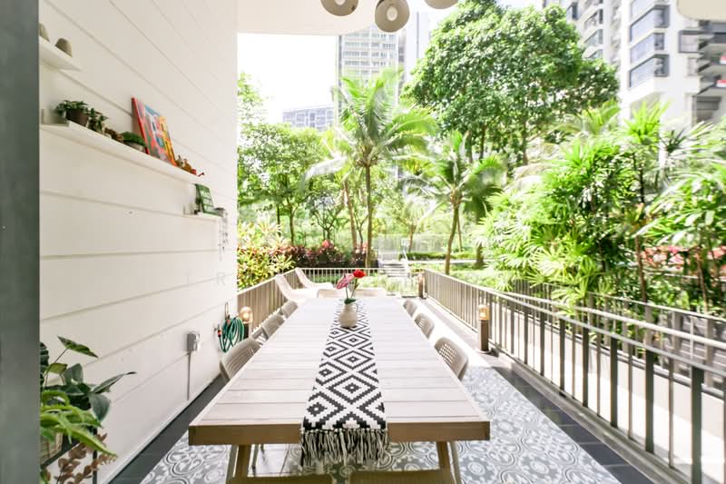 Foresque Residences, 101 Petir Road, Dairy Farm / Bukit Panjang / Choa Chu Kang, 3 Bedrooms, 1,528 sqft, Condominium For Sale, by Tricia Yeow, 500227560 - PropertyGuru.com.sg