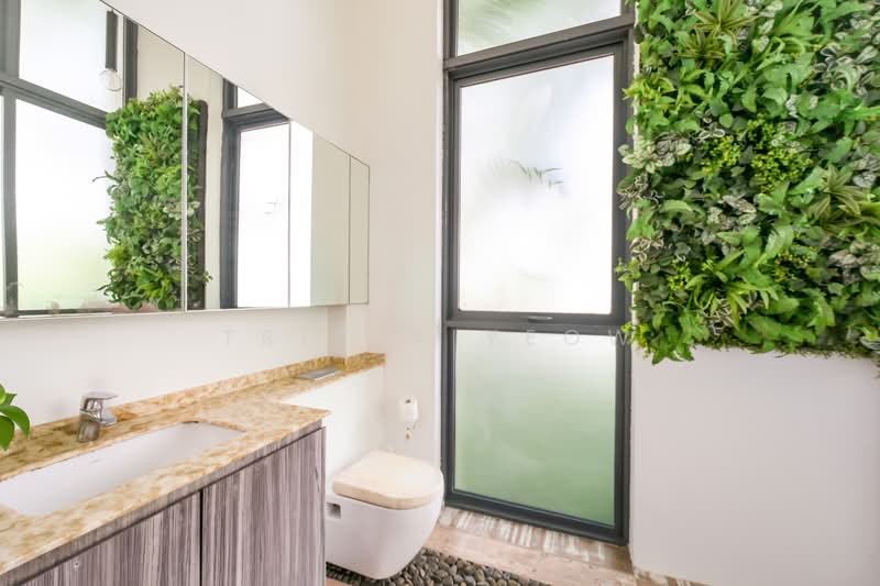 Foresque Residences, 101 Petir Road, Dairy Farm / Bukit Panjang / Choa Chu Kang, 3 Bedrooms, 1,528 sqft, Condominium For Sale, by Tricia Yeow, 500227560 - PropertyGuru.com.sg