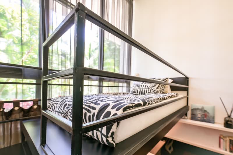 Foresque Residences, 101 Petir Road, Dairy Farm / Bukit Panjang / Choa Chu Kang, 3 Bedrooms, 1,528 sqft, Condominium For Sale, by Tricia Yeow, 500227560 - PropertyGuru.com.sg